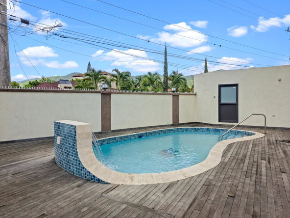 Twelfth image of 17-6 Ottawa Avenue in Kingston 6, St. Andrew, Jamaica - property is For Rent