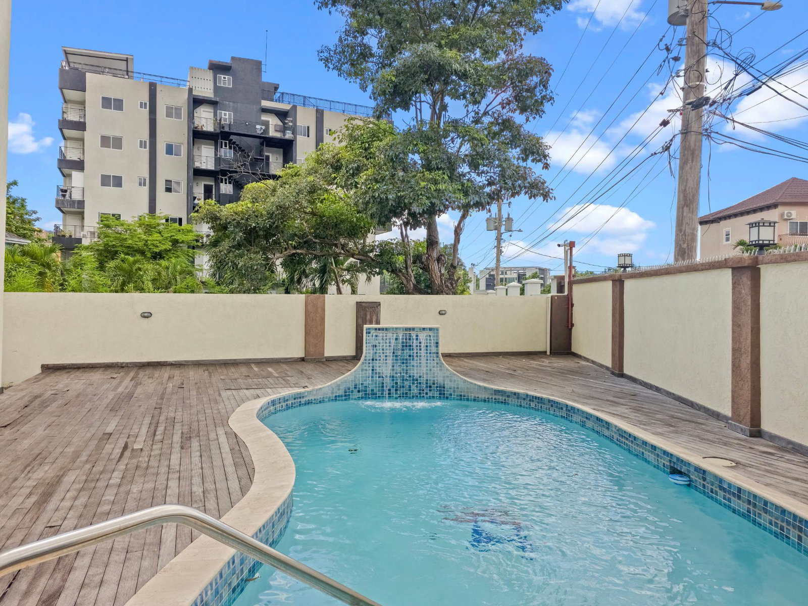 Thirteenth image of 17-6 Ottawa Avenue in Kingston 6, St. Andrew, Jamaica - property is For Rent