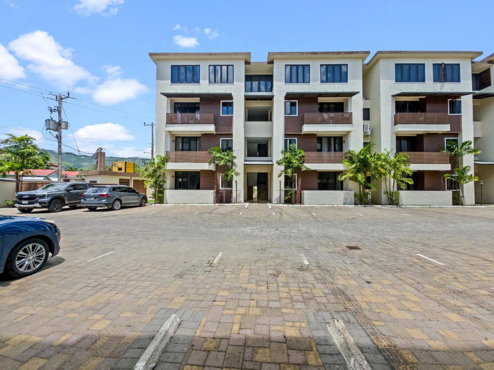 Fourteenth image of 17-6 Ottawa Avenue in Kingston 6, St. Andrew, Jamaica - property is For Rent