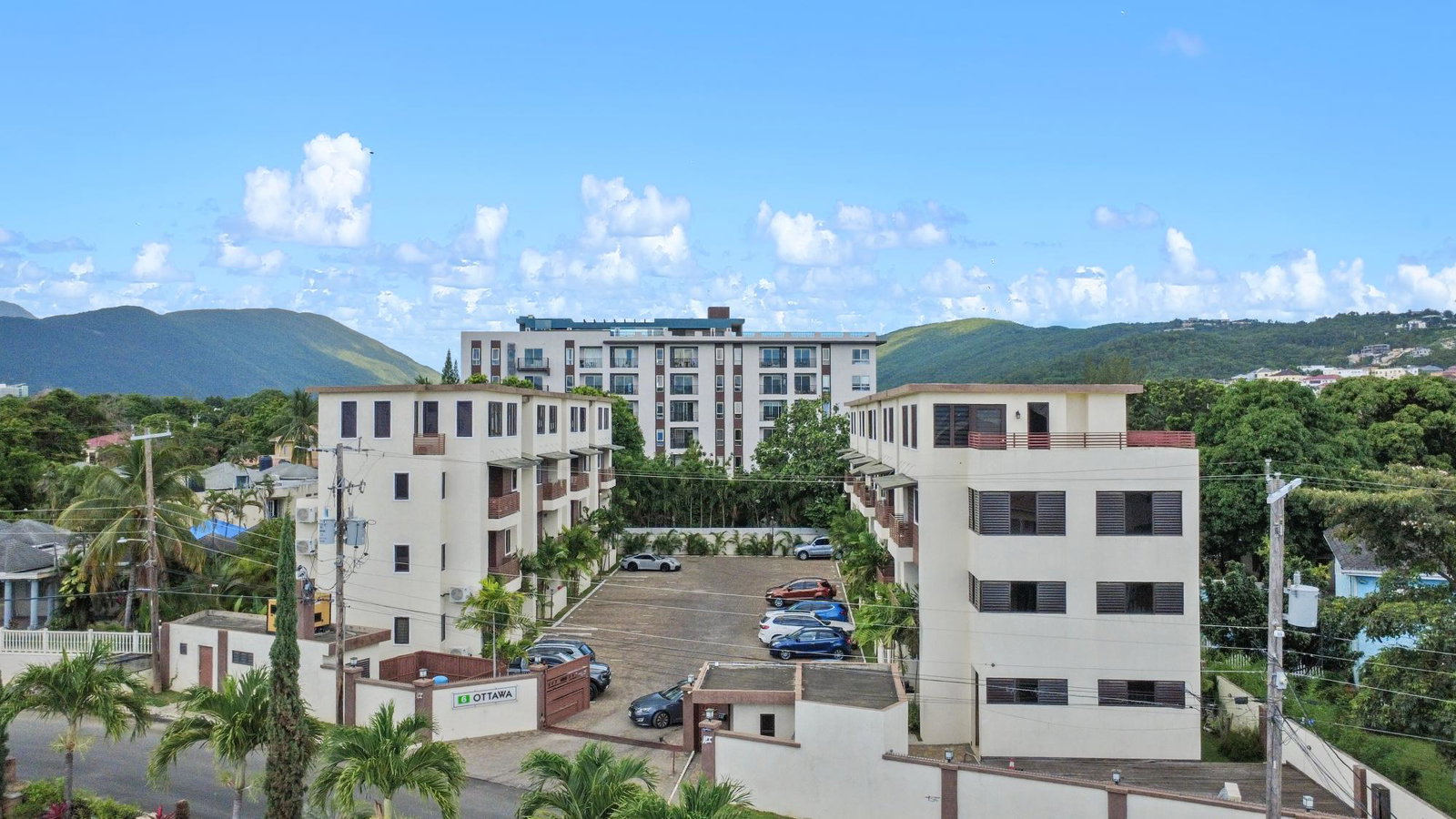 Fifteenth image of 17-6 Ottawa Avenue in Kingston 6, St. Andrew, Jamaica - property is For Rent