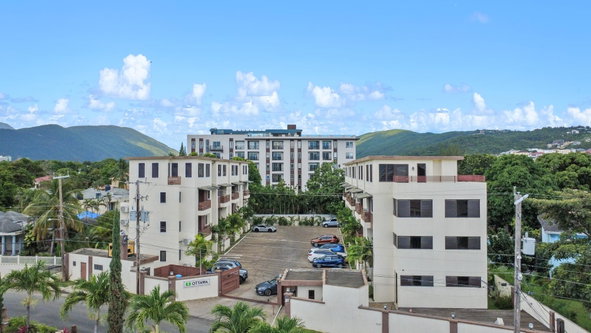 Fifteenth image of 17-6 Ottawa Avenue in Kingston 6, St. Andrew, Jamaica - property is For Rent