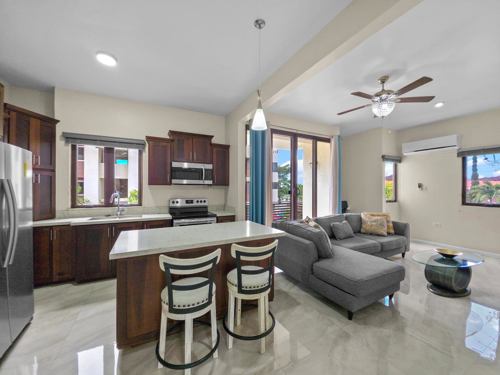 Fourth image of 17-6 Ottawa Avenue in Kingston 6, St. Andrew, Jamaica - property is For Rent