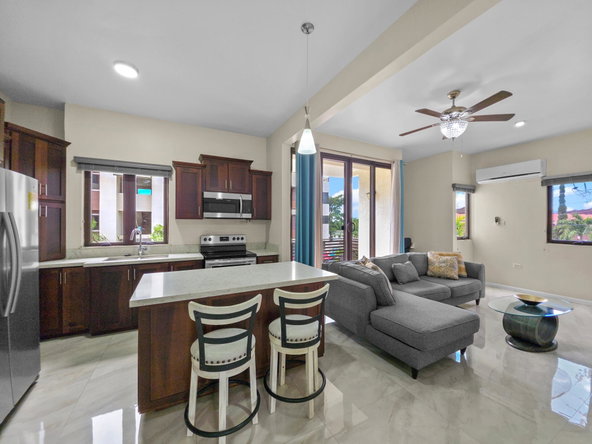 Fourth image of 17-6 Ottawa Avenue in Kingston 6, St. Andrew, Jamaica - property is For Rent