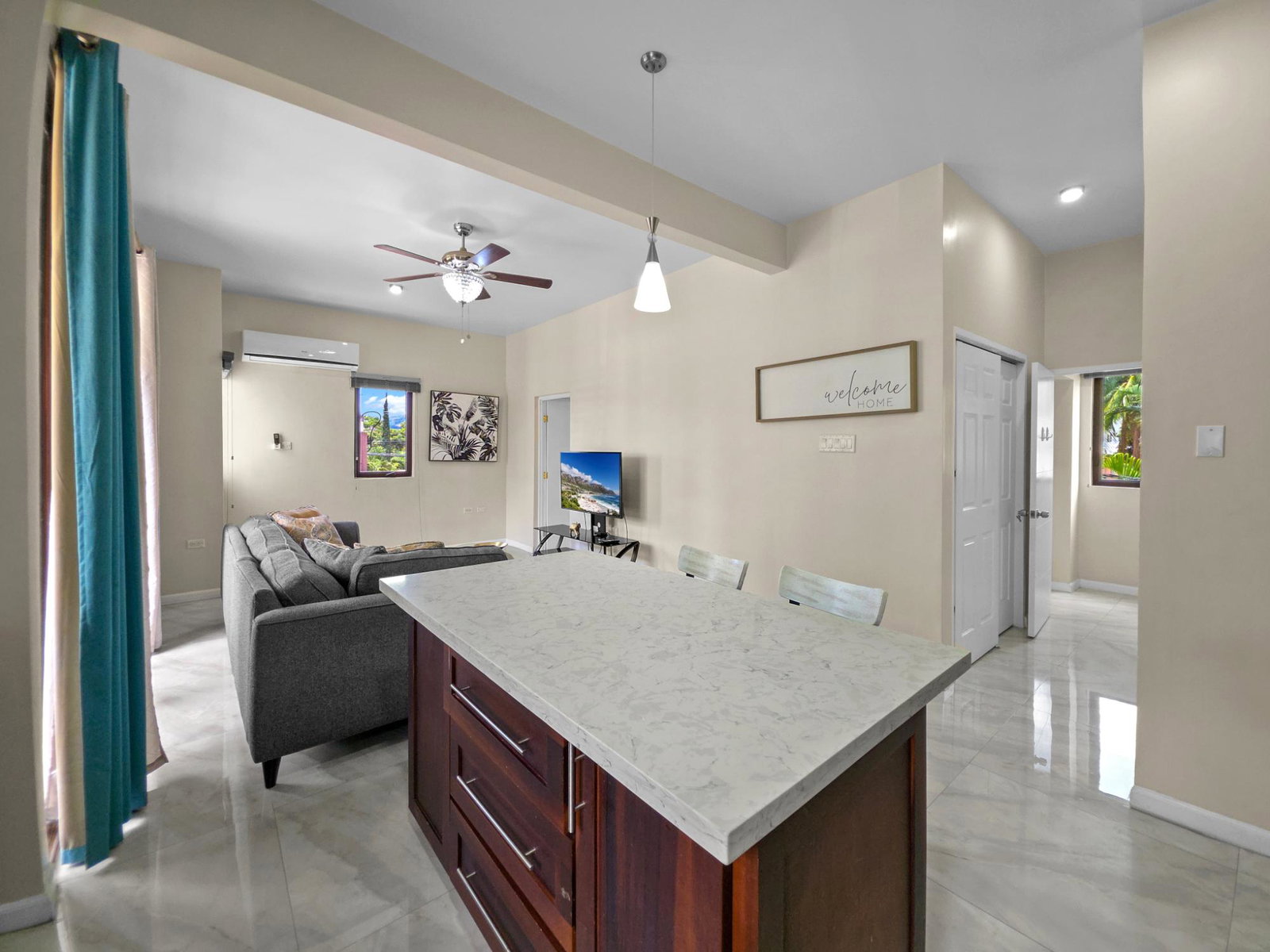 Fifth image of 17-6 Ottawa Avenue in Kingston 6, St. Andrew, Jamaica - property is For Rent