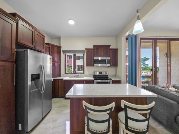 Eighth image of 17-6 Ottawa Avenue in Kingston 6, St. Andrew, Jamaica - property is For Rent