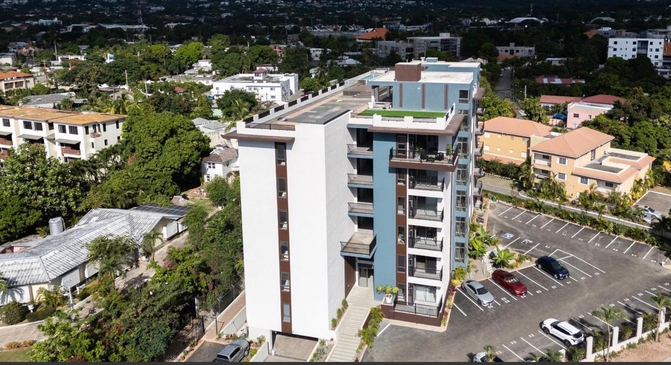 First image of 610-22 Wellington Drive in Kingston 6, St. Andrew, Jamaica - property is For Rent