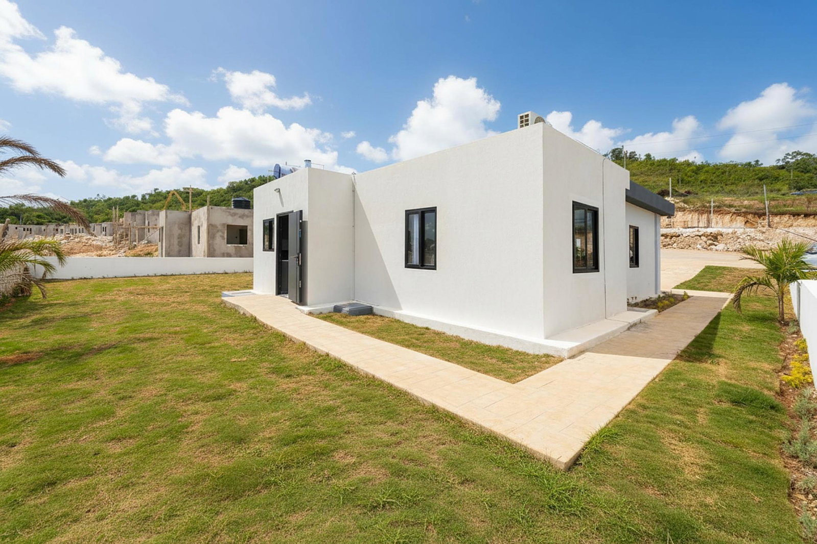 Nineteenth image of 006 Hosanna Estate, Beecher t in Beecher Town, St. Ann, Jamaica - property is For Sale