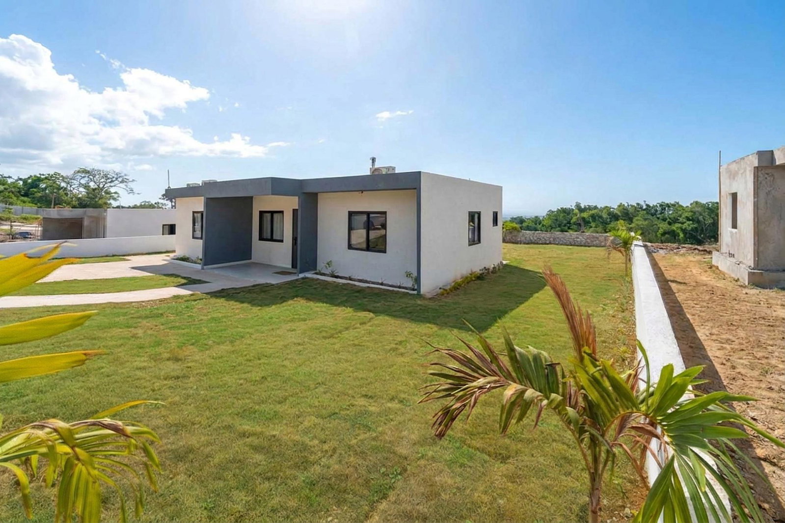 Second image of 006 Hosanna Estate, Beecher t in Beecher Town, St. Ann, Jamaica - property is For Sale