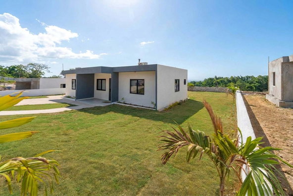 Second image of 006 Hosanna Estate, Beecher t in Beecher Town, St. Ann, Jamaica - property is For Sale