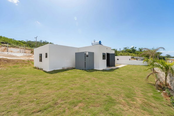 Twentieth image of 006 Hosanna Estate, Beecher t in Beecher Town, St. Ann, Jamaica - property is For Sale