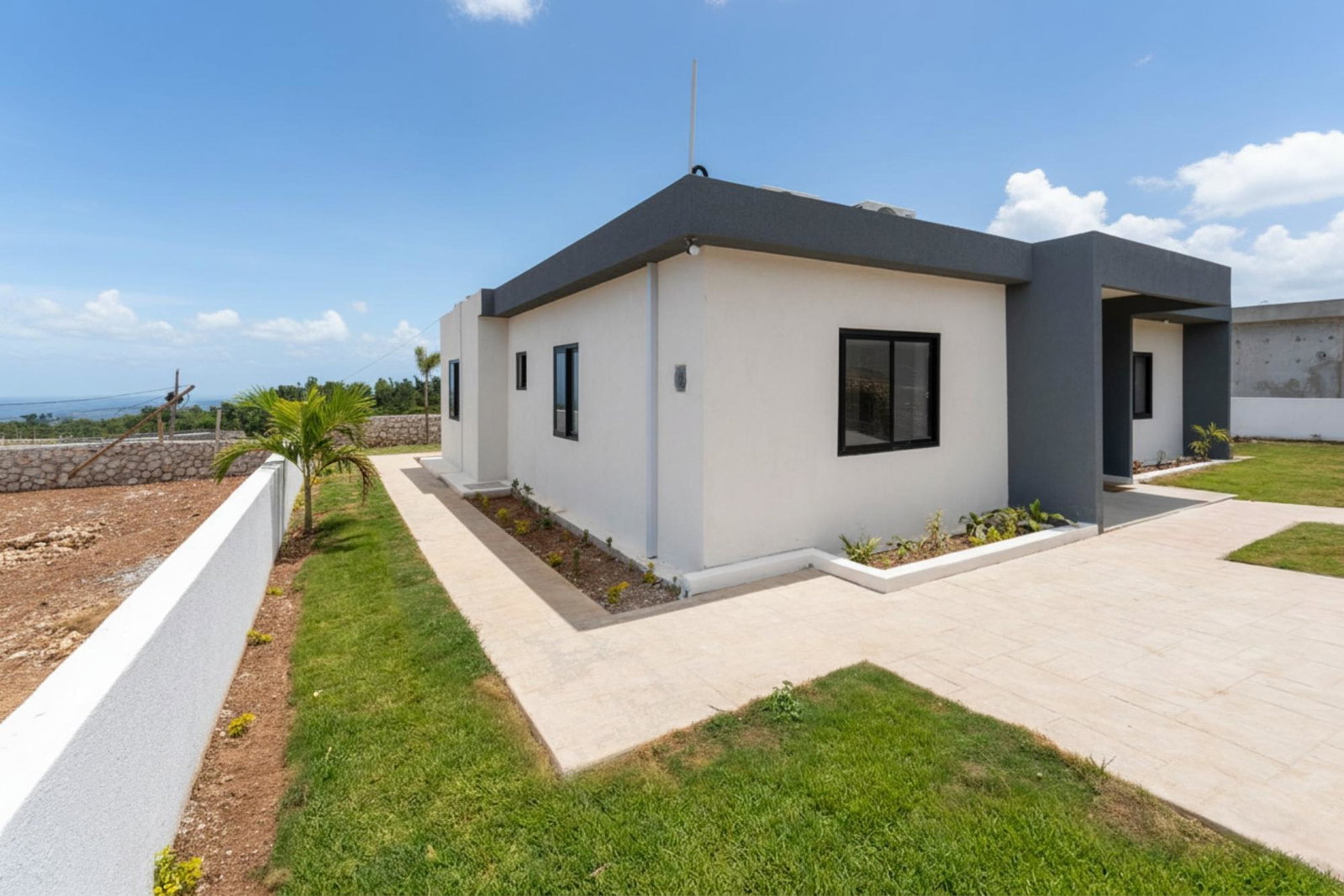 Twenty-First image of 006 Hosanna Estate, Beecher t in Beecher Town, St. Ann, Jamaica - property is For Sale