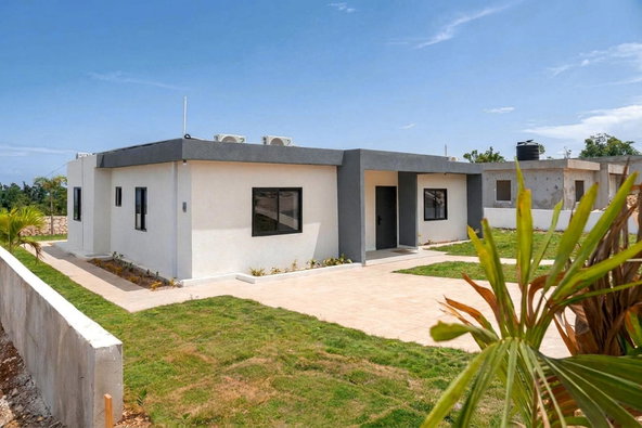 Twenty-Third image of 006 Hosanna Estate, Beecher t in Beecher Town, St. Ann, Jamaica - property is For Sale