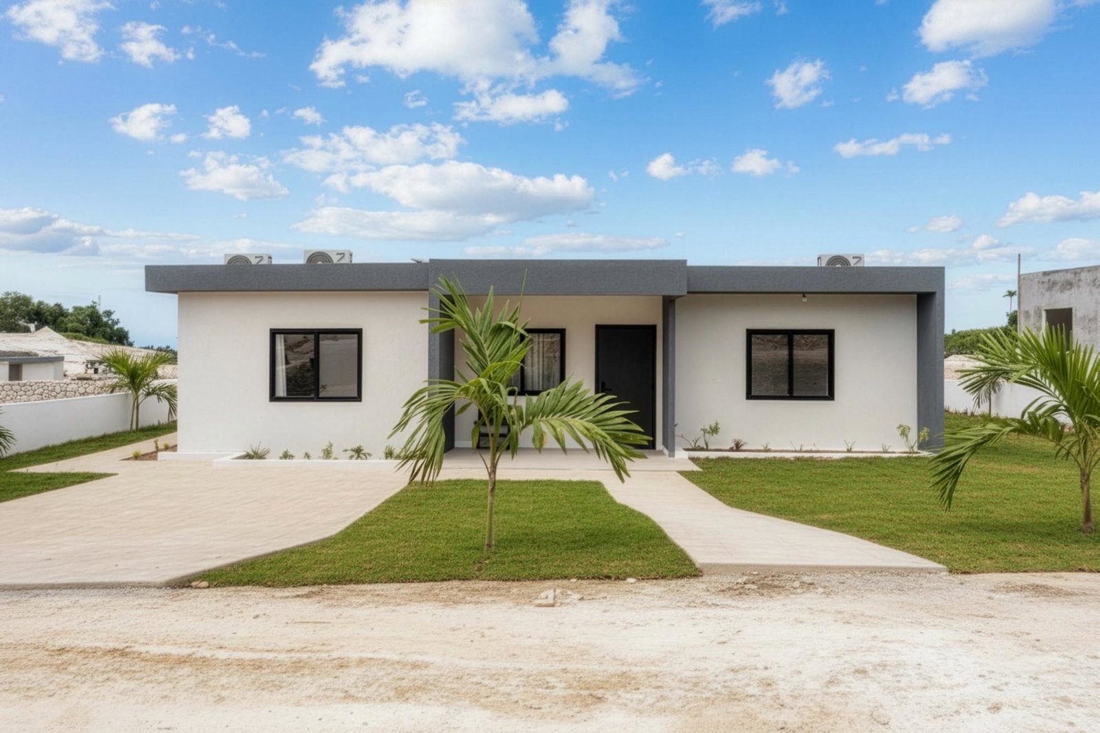 Third image of 006 Hosanna Estate, Beecher t in Beecher Town, St. Ann, Jamaica - property is For Sale