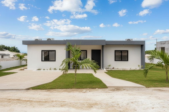 Third image of 006 Hosanna Estate, Beecher t in Beecher Town, St. Ann, Jamaica - property is For Sale