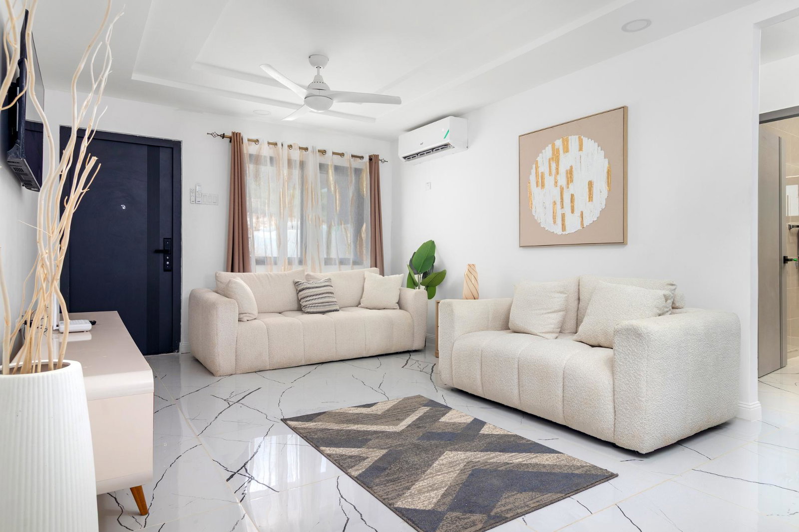 Fourth image of 006 Hosanna Estate, Beecher t in Beecher Town, St. Ann, Jamaica - property is For Sale