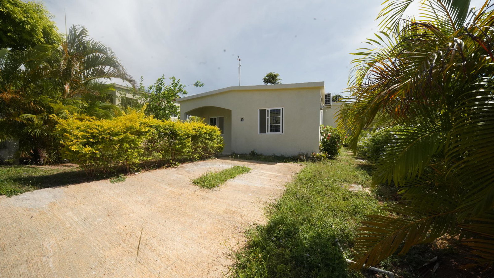 Second image of 162- Part of Herman Hill Calle in Discovery Bay, St. Ann, Jamaica - property is For Sale