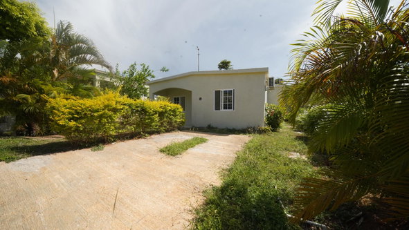 Second image of 162- Part of Herman Hill Calle in Discovery Bay, St. Ann, Jamaica - property is For Sale