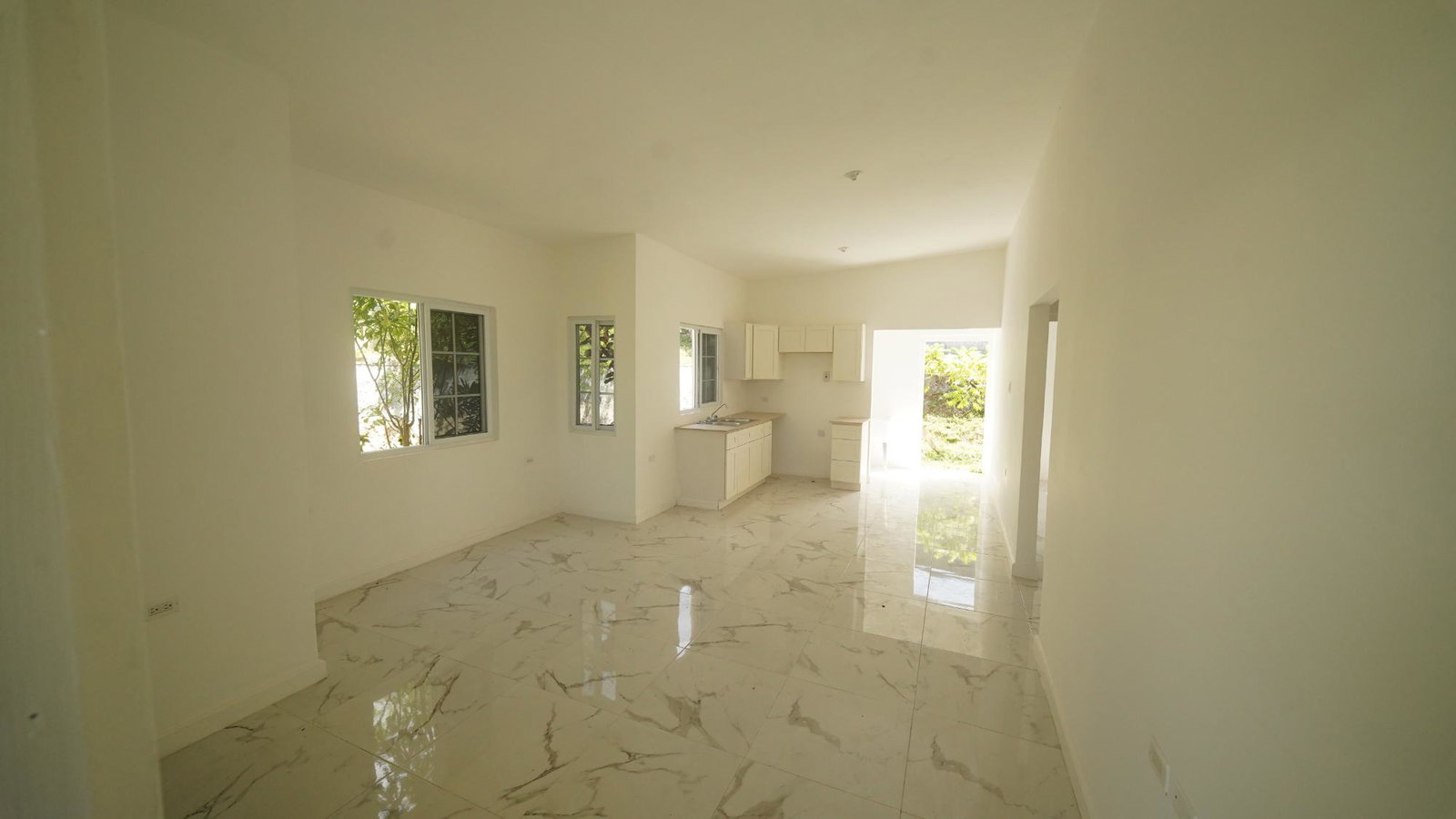 Third image of 162- Part of Herman Hill Calle in Discovery Bay, St. Ann, Jamaica - property is For Sale