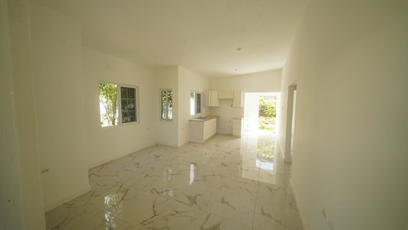 Third image of 162- Part of Herman Hill Calle in Discovery Bay, St. Ann, Jamaica - property is For Sale
