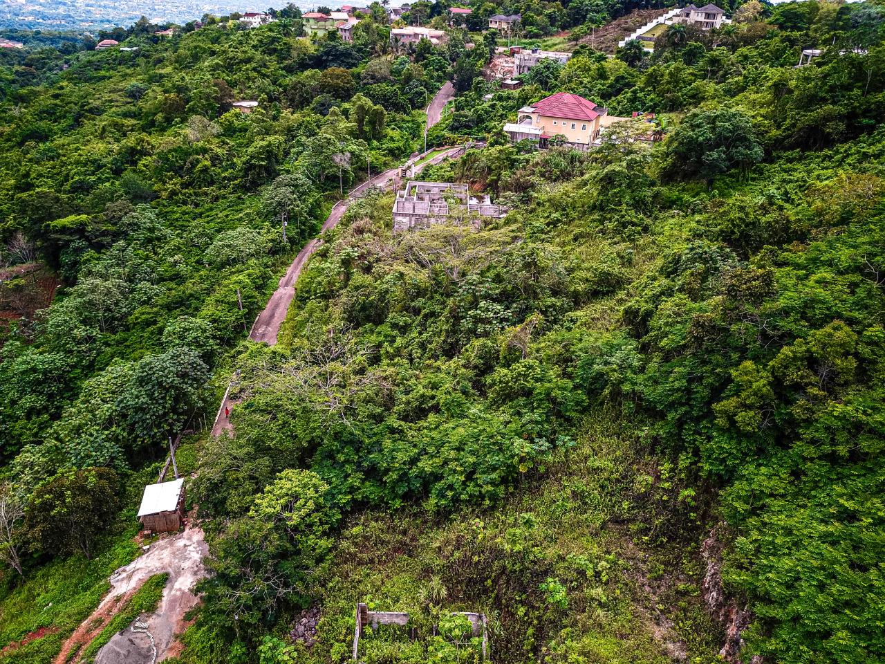 Second image of 13 Circinus Circle, Smokey v in Kingston 19, St. Andrew, Jamaica - property is For Sale