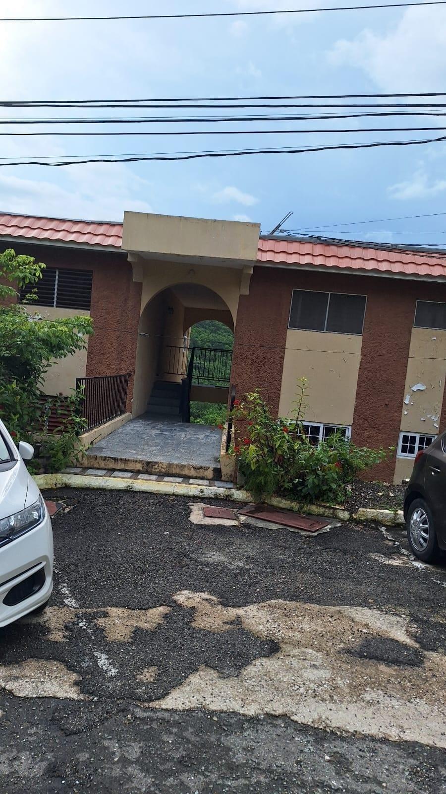 Third image of 45-162 Old Stony Hill Road in Stony Hill P.O., St. Andrew, Jamaica - property is For Rent