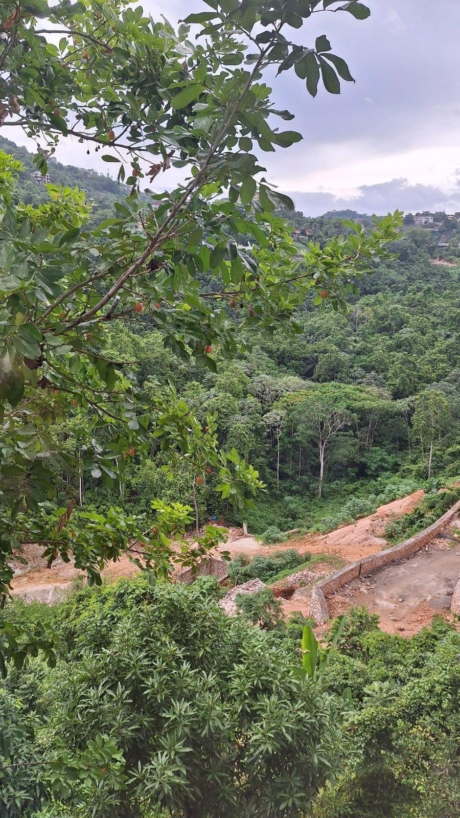 Fourth image of 45-162 Old Stony Hill Road in Stony Hill P.O., St. Andrew, Jamaica - property is For Rent
