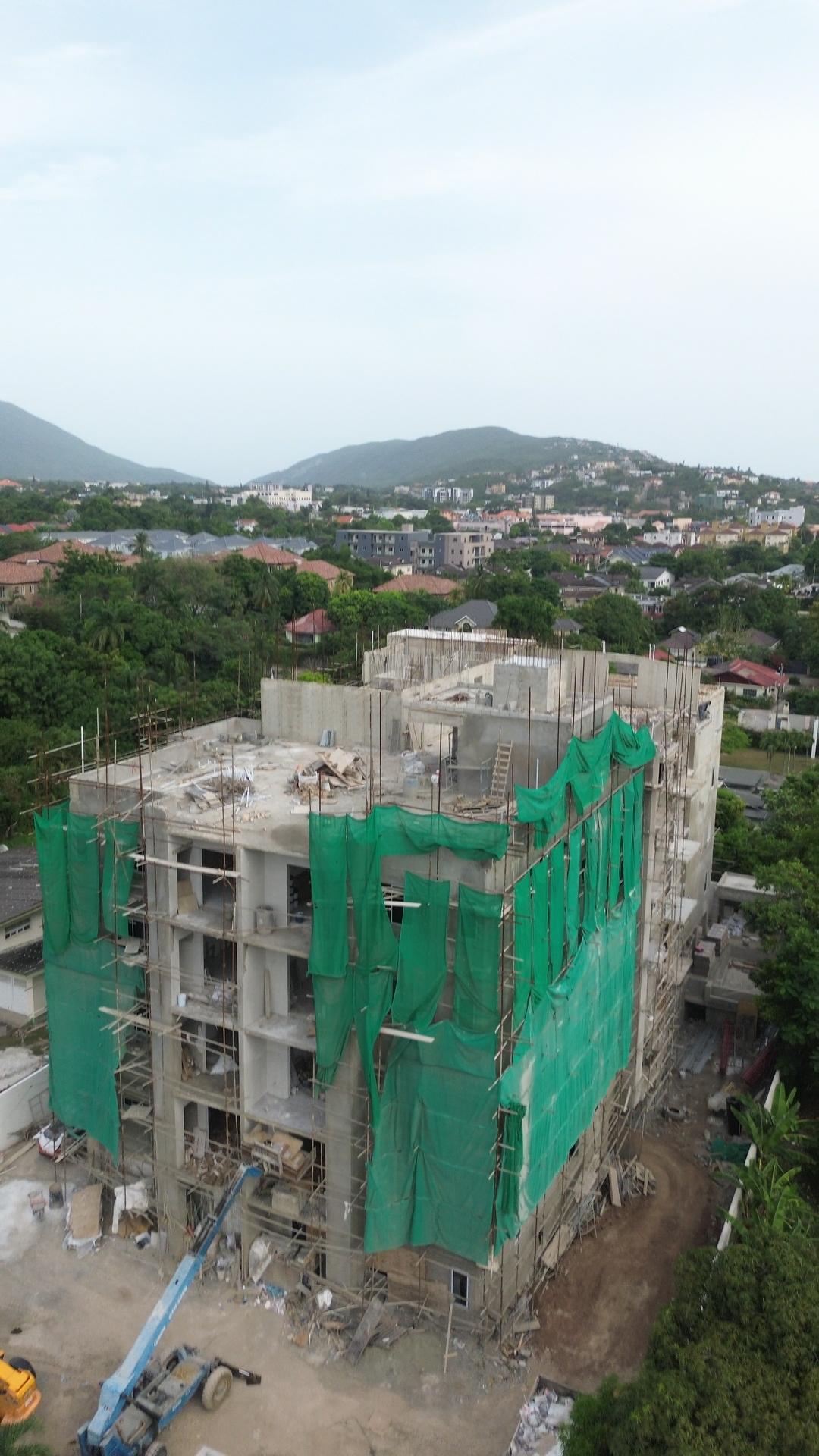 First image of 503-29 Dewbury Ave. in Kingston 6, St. Andrew, Jamaica - property is For Sale