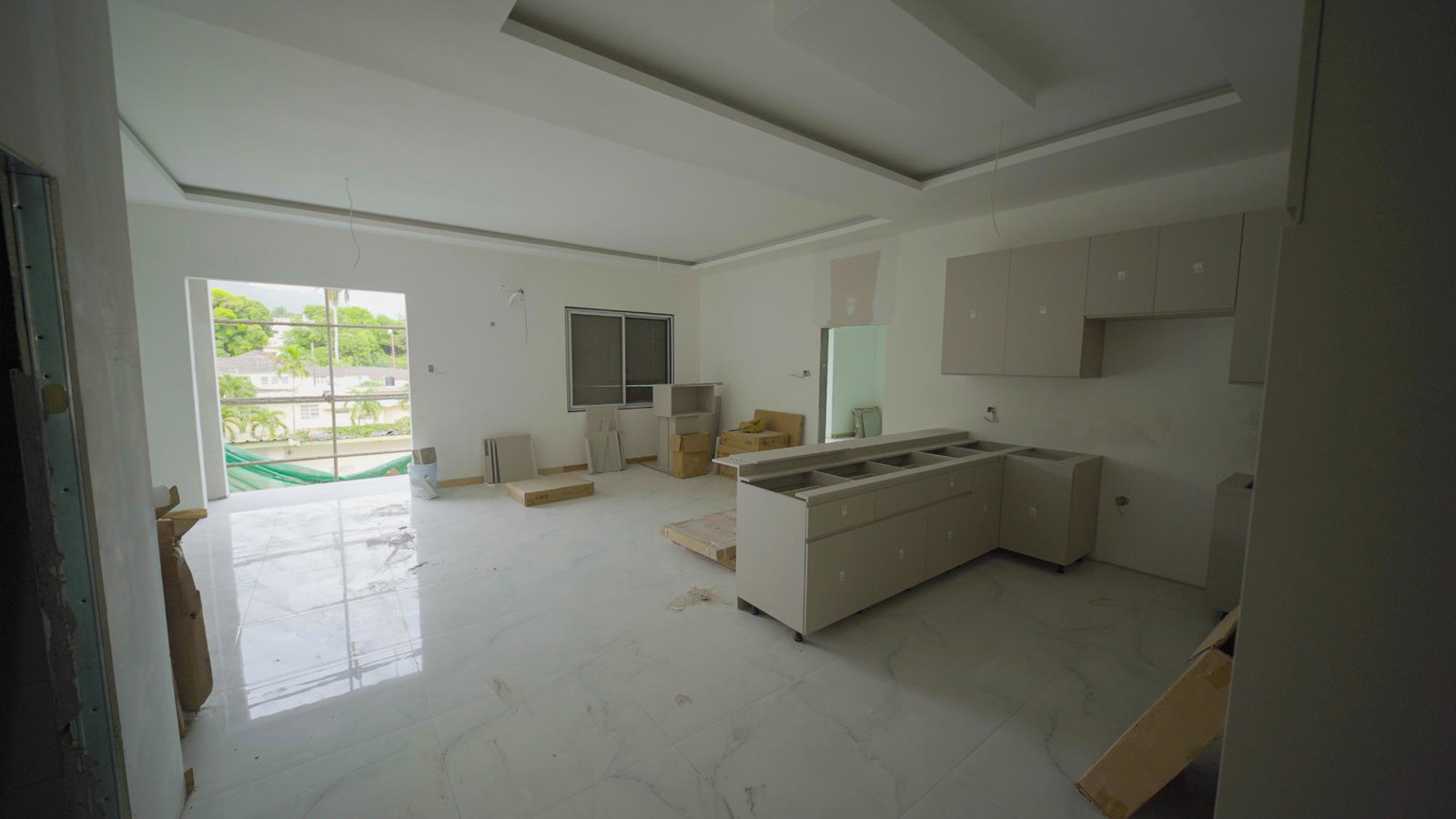 Tenth image of 503-29 Dewbury Ave. in Kingston 6, St. Andrew, Jamaica - property is For Sale