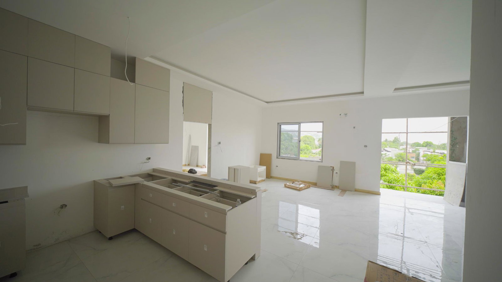 Third image of 503-29 Dewbury Ave. in Kingston 6, St. Andrew, Jamaica - property is For Sale