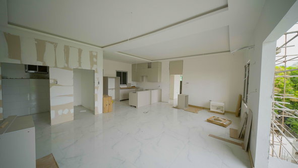 Seventh image of 503-29 Dewbury Ave. in Kingston 6, St. Andrew, Jamaica - property is For Sale