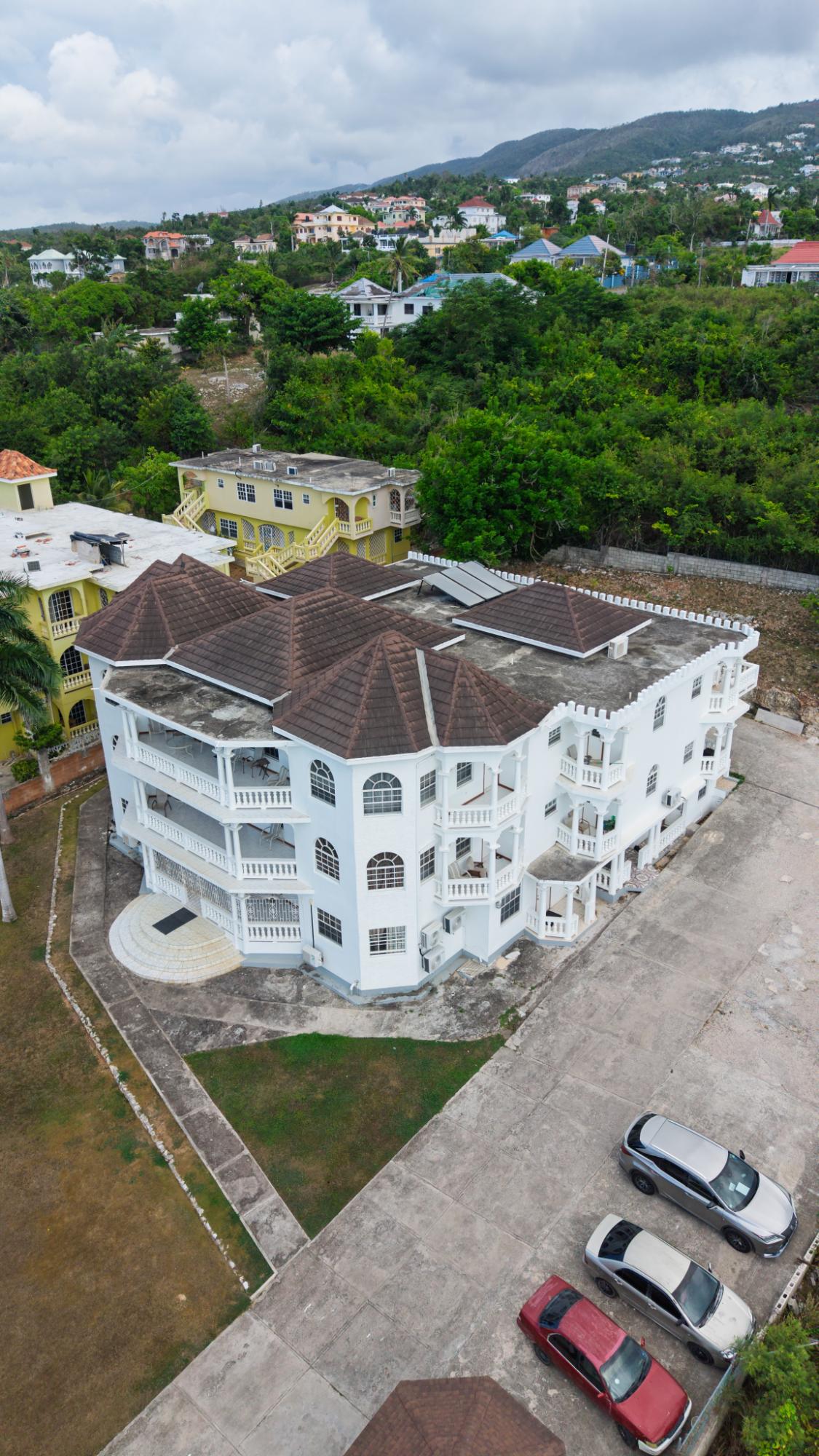 Fourth image of 636 Church Hill Place, Coral in Montego Bay, St. James, Jamaica - property is For Sale
