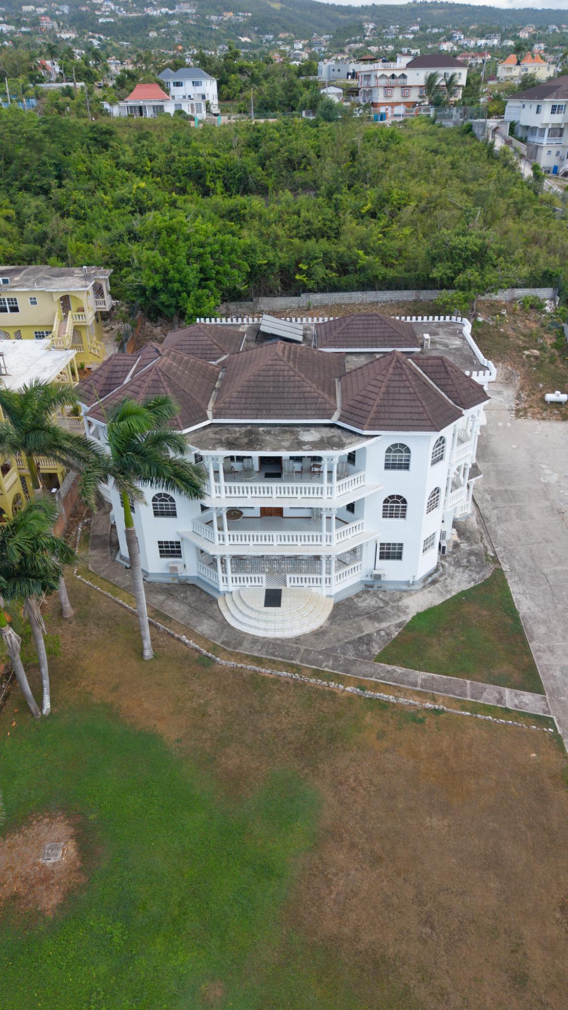 Fifth image of 636 Church Hill Place, Coral in Montego Bay, St. James, Jamaica - property is For Sale