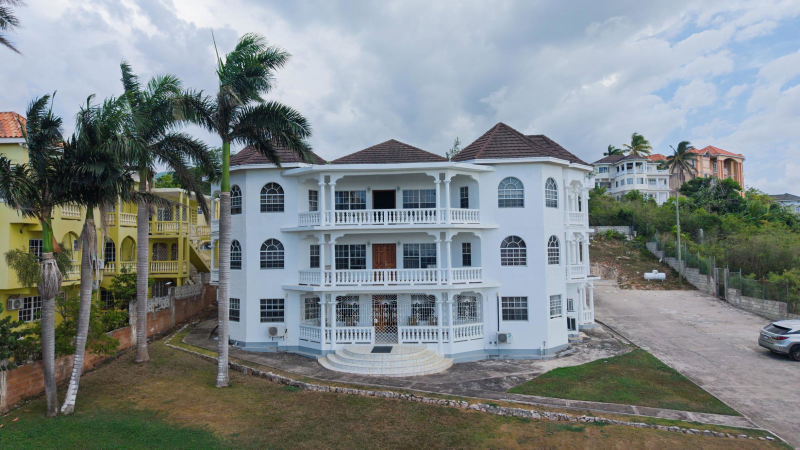 Seventh image of 636 Church Hill Place, Coral in Montego Bay, St. James, Jamaica - property is For Sale