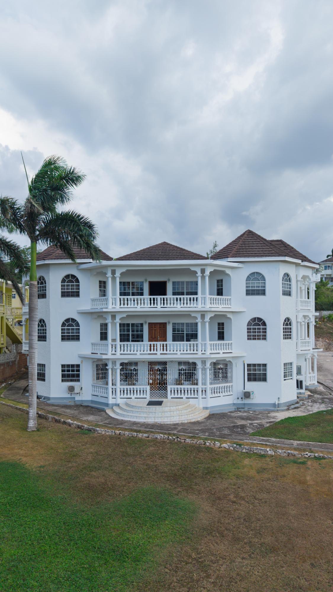 Eighth image of 636 Church Hill Place, Coral in Montego Bay, St. James, Jamaica - property is For Sale