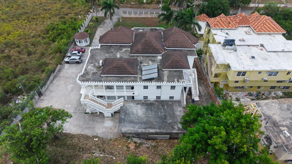 Ninth image of 636 Church Hill Place, Coral in Montego Bay, St. James, Jamaica - property is For Sale
