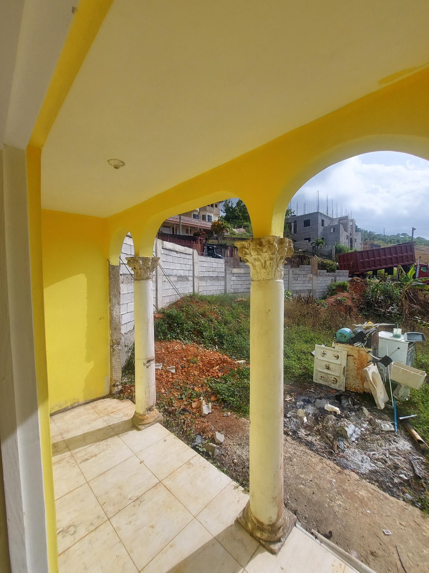 Sixteenth image of 94 Lily Crescent in Glencoe Meadows, Manchester, Jamaica - property is For Rent