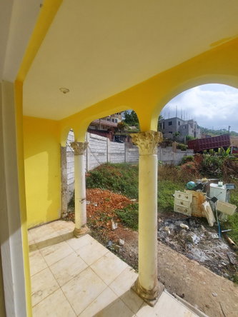 Sixteenth image of 94 Lily Crescent in Glencoe Meadows, Manchester, Jamaica - property is For Rent