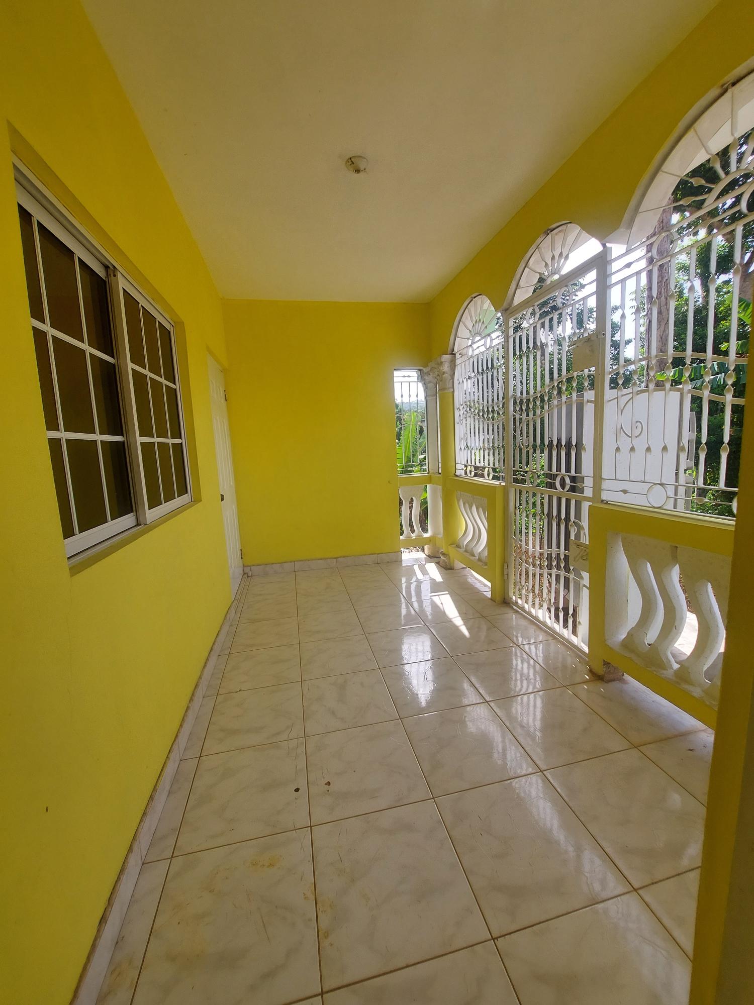 Eighth image of 94 Lily Crescent in Glencoe Meadows, Manchester, Jamaica - property is For Rent