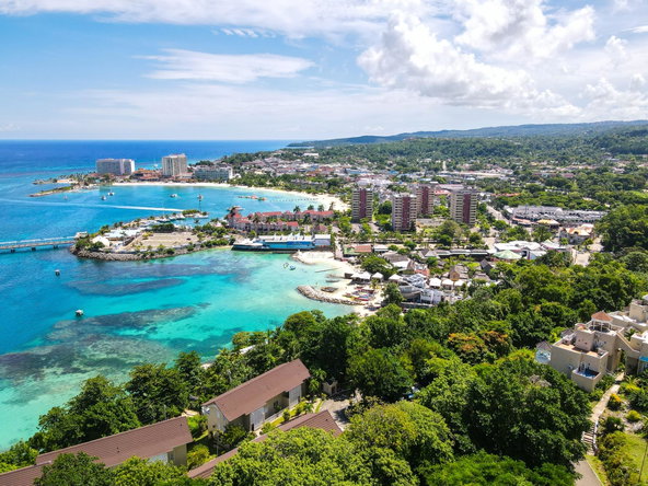 First image of 005 Hosanna Estate, Beecher t in Beecher Town, St. Ann, Jamaica - property is For Sale