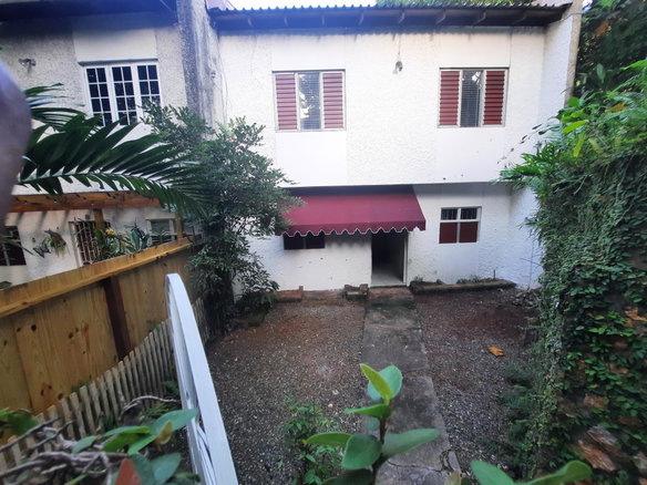 First image of T/h #1-81 Long Lane in Kingston 9, St. Andrew, Jamaica - property is For Rent