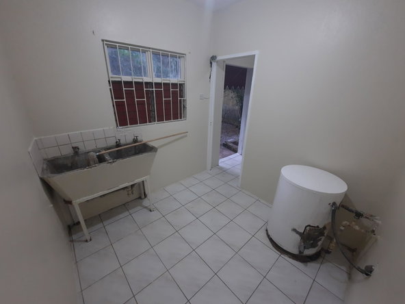 Second image of T/h #1-81 Long Lane in Kingston 9, St. Andrew, Jamaica - property is For Rent