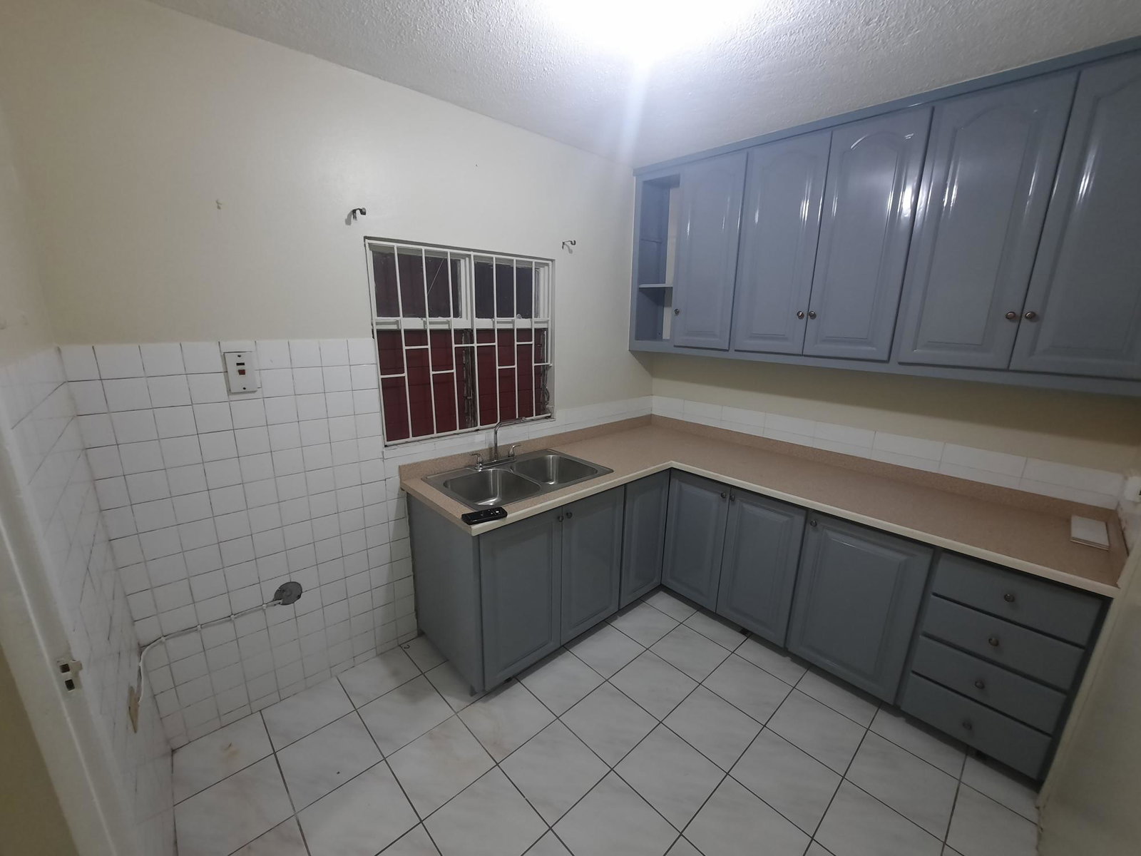 Third image of T/h #1-81 Long Lane in Kingston 9, St. Andrew, Jamaica - property is For Rent