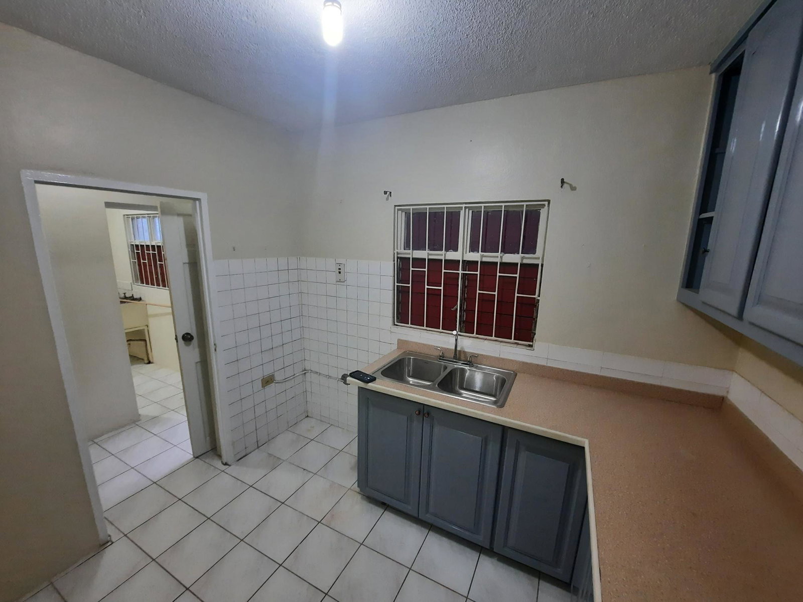 Fourth image of T/h #1-81 Long Lane in Kingston 9, St. Andrew, Jamaica - property is For Rent