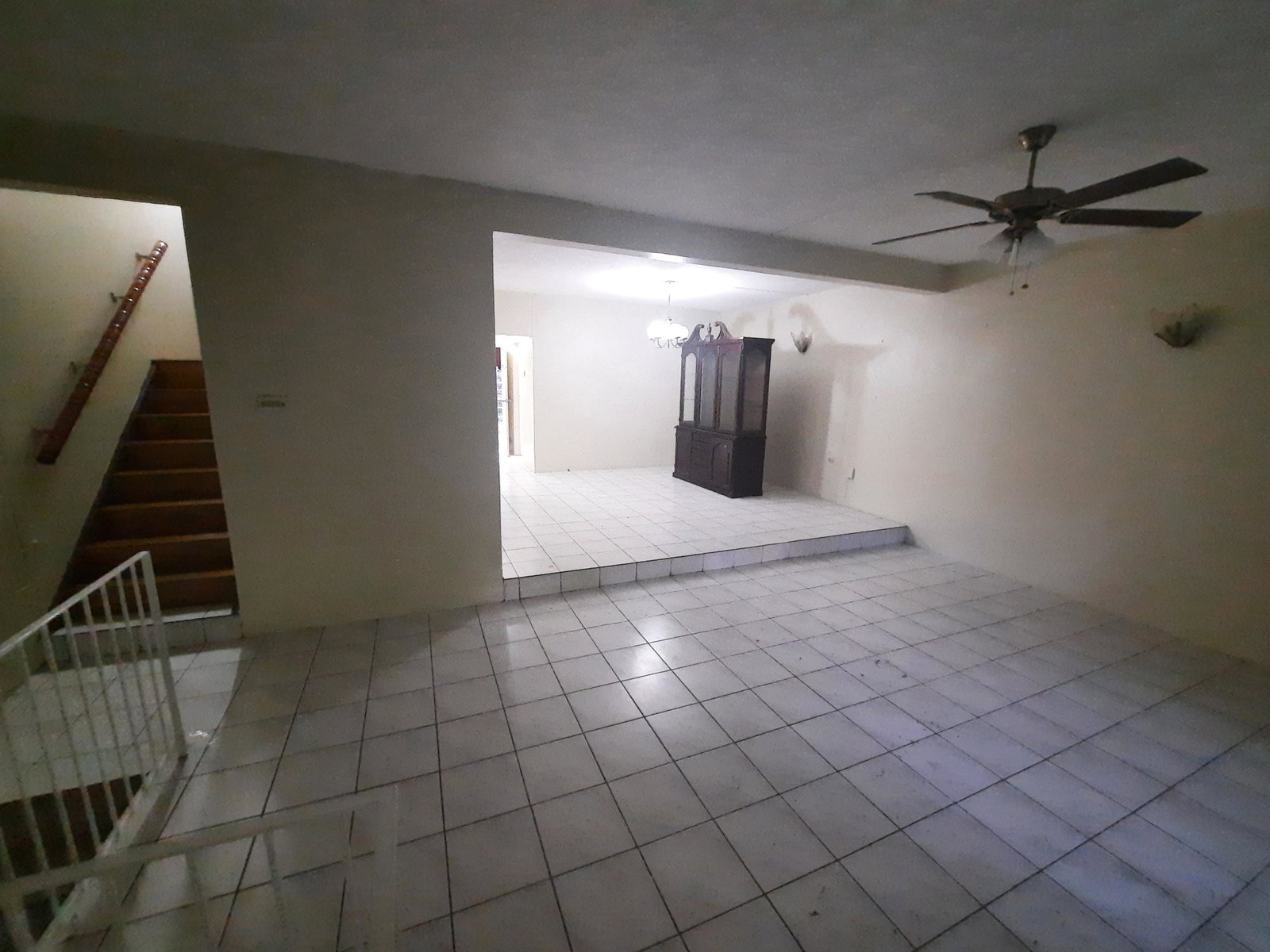 Fifth image of T/h #1-81 Long Lane in Kingston 9, St. Andrew, Jamaica - property is For Rent
