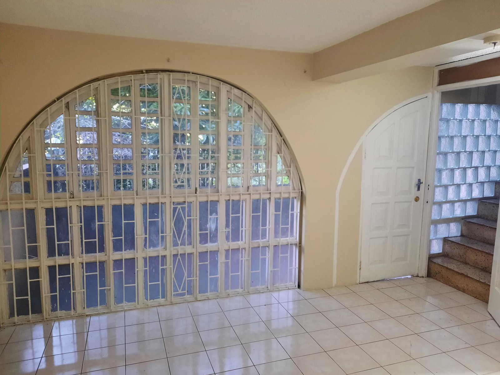 Sixth image of T/h #1-81 Long Lane in Kingston 9, St. Andrew, Jamaica - property is For Rent