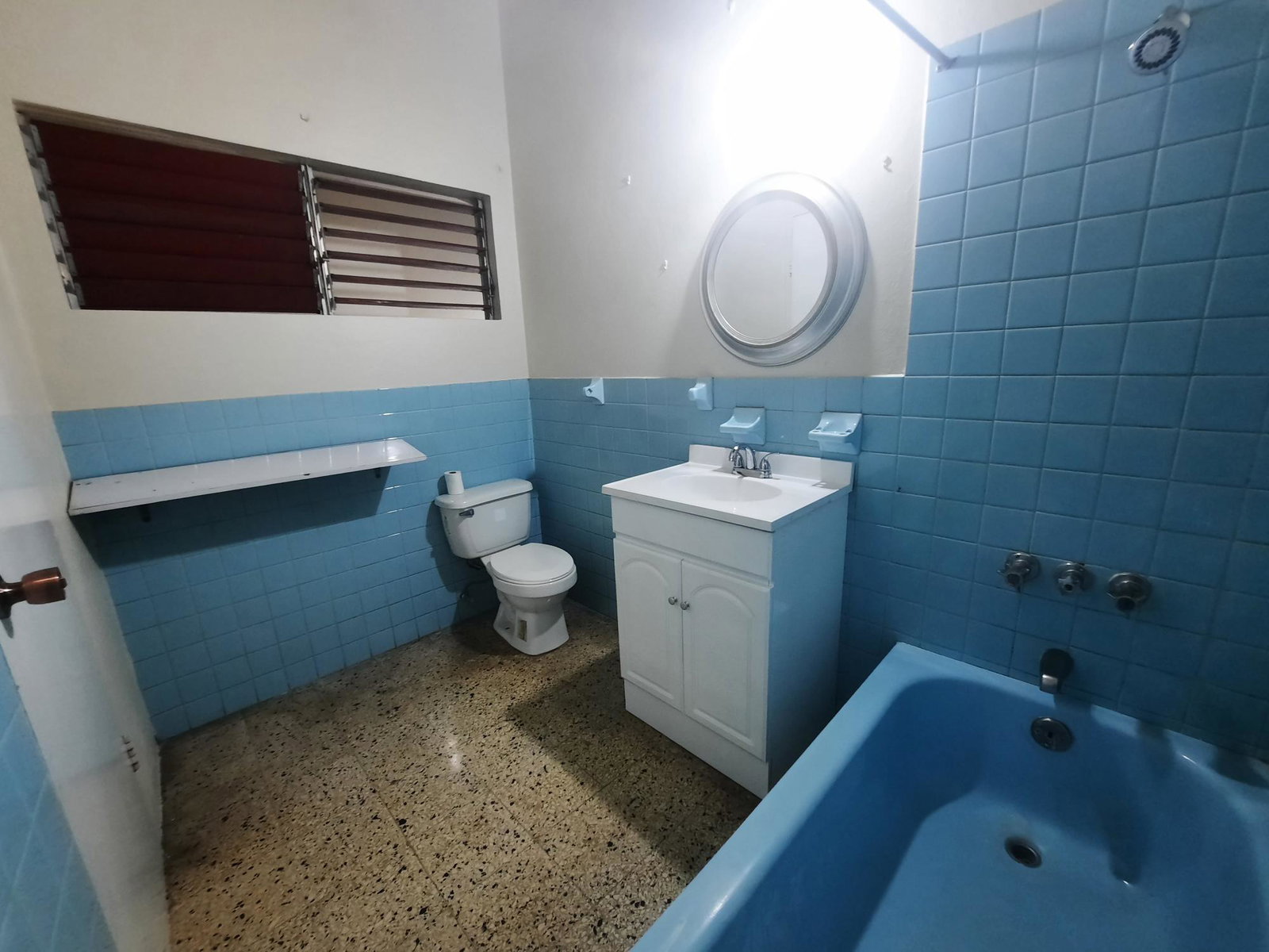 Ninth image of T/h #1-81 Long Lane in Kingston 9, St. Andrew, Jamaica - property is For Rent