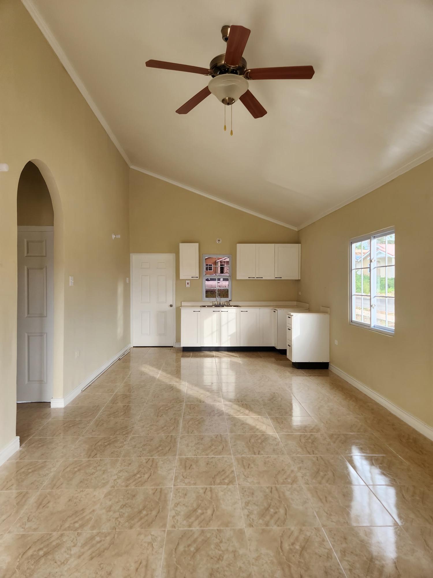 Second image of 266- Union Acres Housing Devel in Irwin, St. James, Jamaica - property is For Rent
