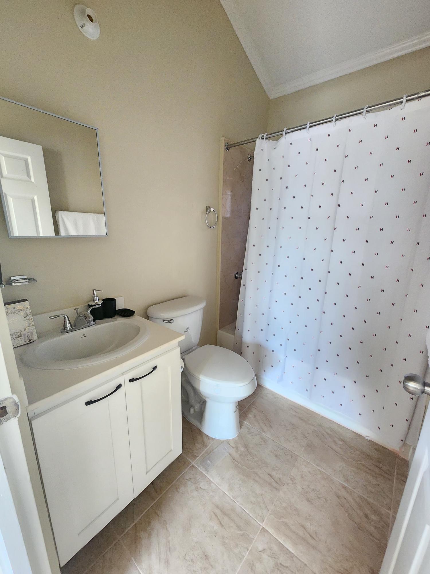Third image of 266- Union Acres Housing Devel in Irwin, St. James, Jamaica - property is For Rent