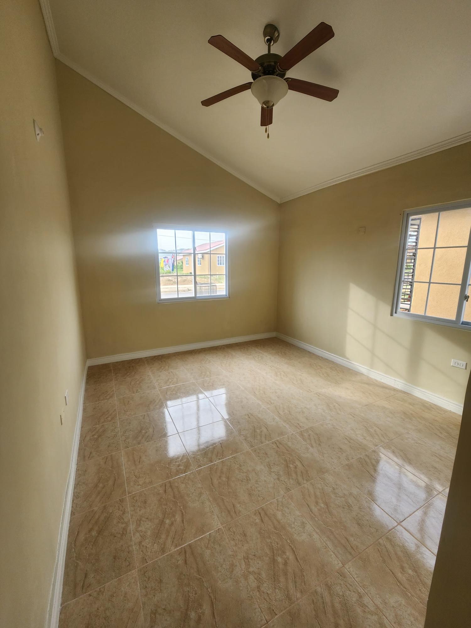 Fifth image of 266- Union Acres Housing Devel in Irwin, St. James, Jamaica - property is For Rent