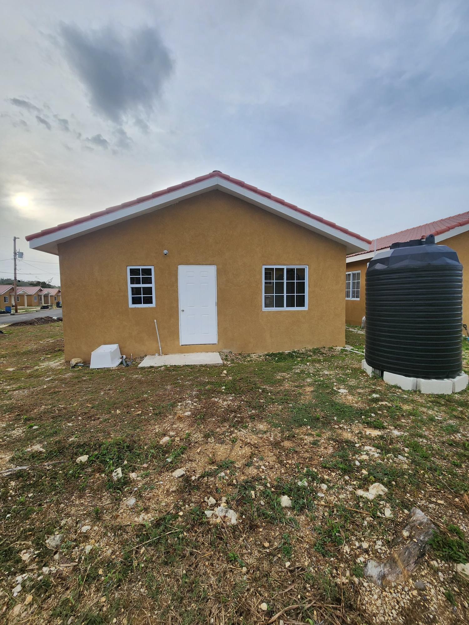 Seventh image of 266- Union Acres Housing Devel in Irwin, St. James, Jamaica - property is For Rent